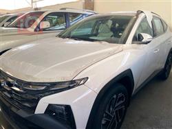 هیوندای تۆکسۆن